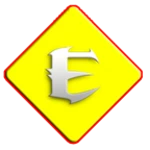 Logo of Euforia Radio android Application 